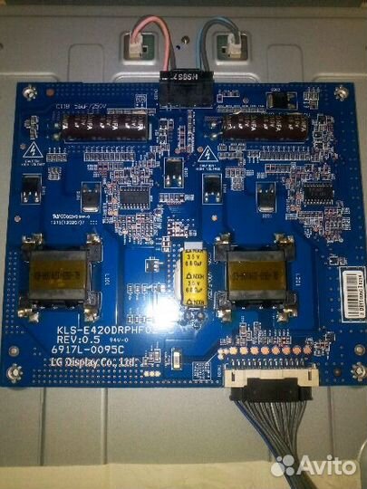 LGP42-12LF, EAX64648001(1.6)