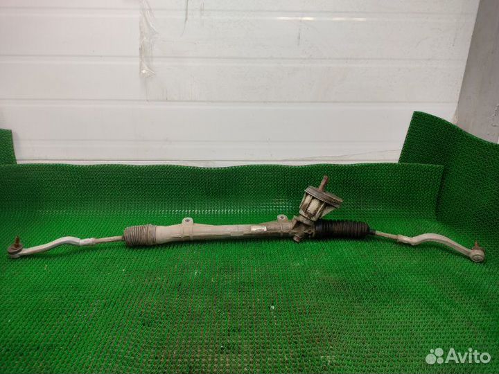 Рулевая рейка Renault Logan 1 K7J 2010