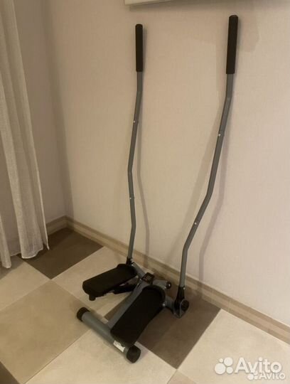 Тренажер степпер Поворотный DEC SC-S085