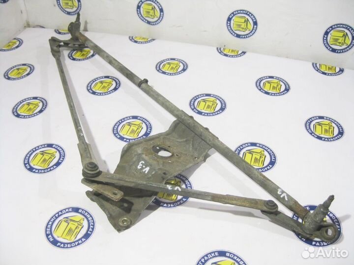 Трапеция стеклоочистителя 8189386 volvo, FH 12, FH