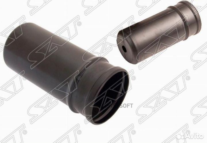 SAT ST-52687-SR3-003 Пыльник заднего амортизатора