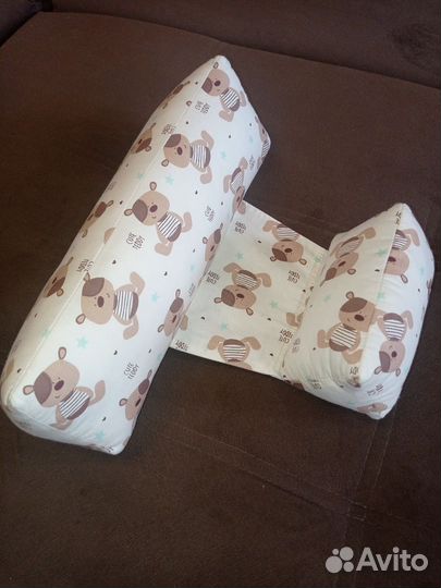 Позиционер валик для сна