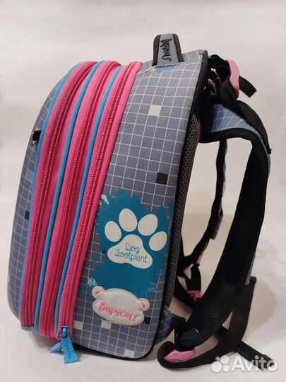 Школьный рюкзак