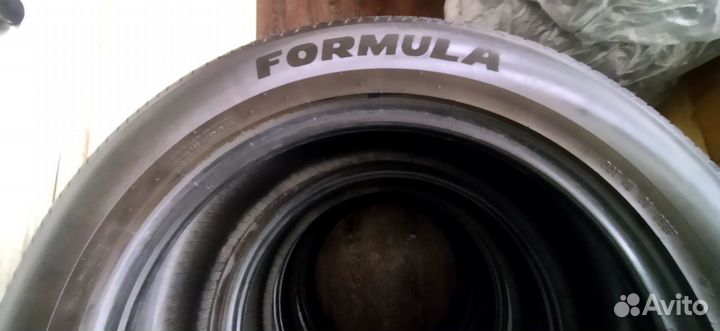 Formula Energy 235/55 R19