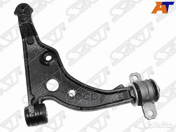 Рычаг передний нижний citroen jumper/peugeot