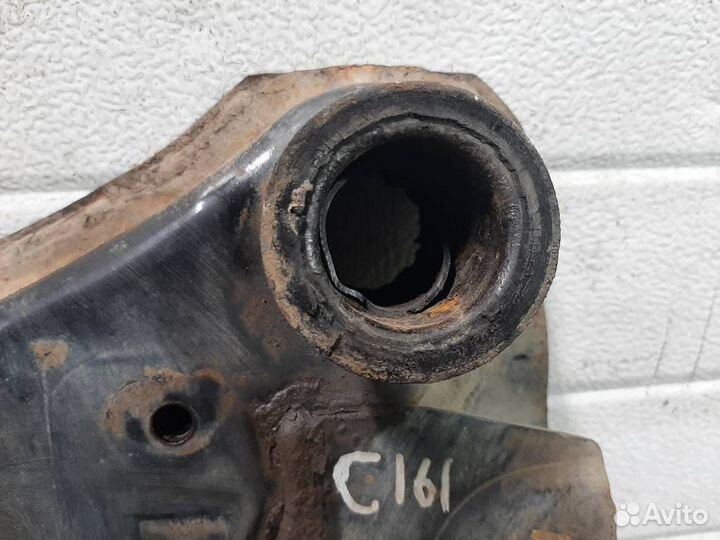 Подрамник передний Nissan X-Trail T31 2007