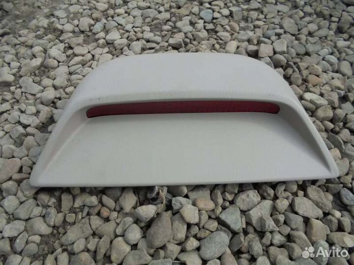 Стоп-сигнал в салоне Toyota Camry ACV30 2AZ-FE