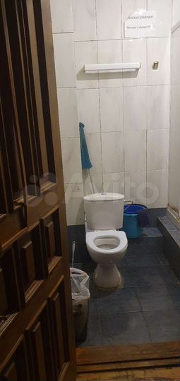 Комната 20 м² в 5-к., 4/8 эт.