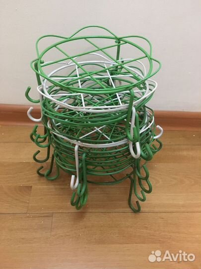 Подставка для горшков