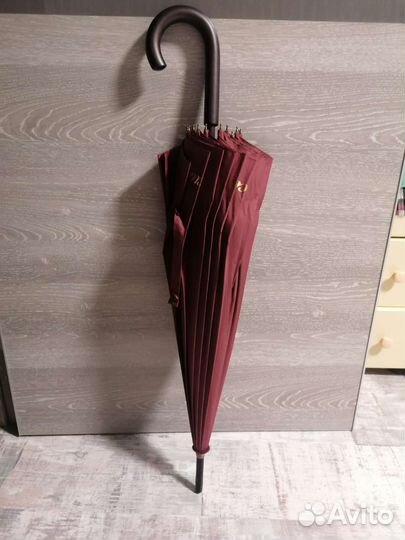 Зонт-трость Doppler новый