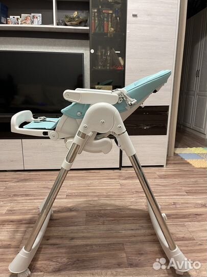 Tommy детский стульчик для кормления