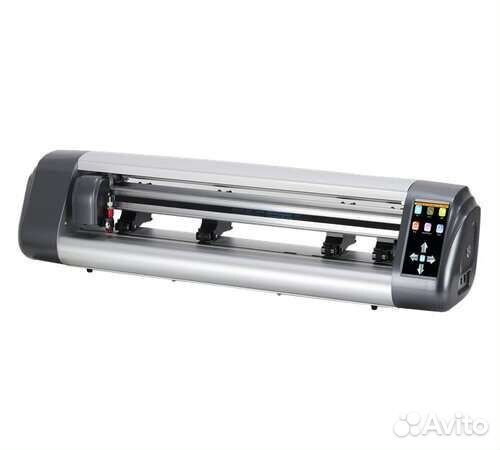 Плоттер с чпу starcut ch16