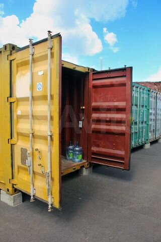 Склад аренда, 5 м²