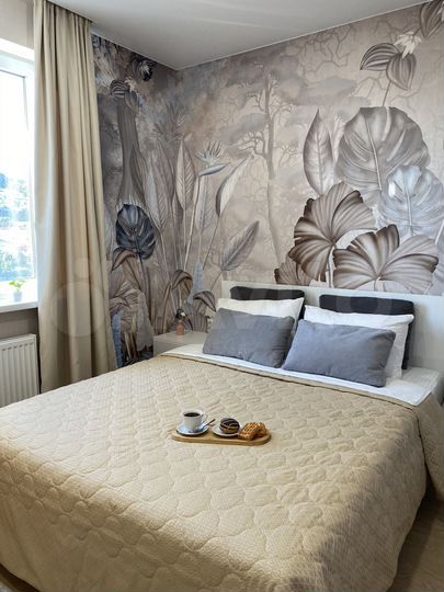 2-к. квартира, 46 м², 5/12 эт.