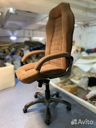 Кресло компьютерное