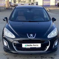 Peugeot 308 1.6 AT, 2011, 150 000 км, с пробегом, цена 539 990 руб.