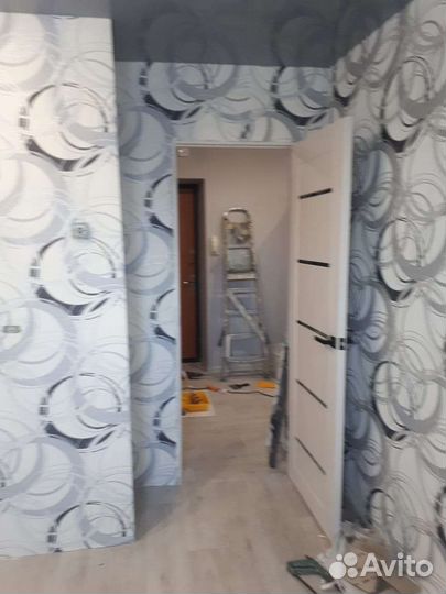 Ремонт и отделка квартир под ключ