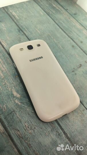 Samsung Galaxy S3 Neo GT-I9301I, 16 ГБ