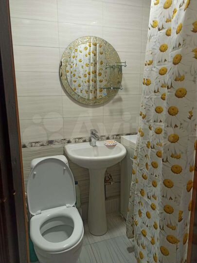 2-к. квартира, 33 м², 3/5 эт.