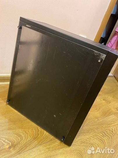 Игровой корпус для пк AeroCool