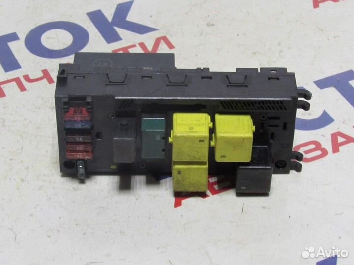 Блок предохранителей mercedes E320 210 112.941