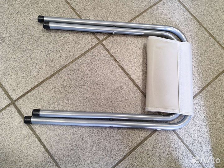 Табурет складной