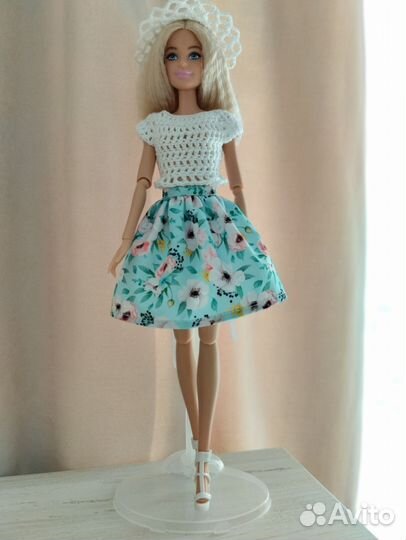 Одежда для Барби barbie, IT, Mizi