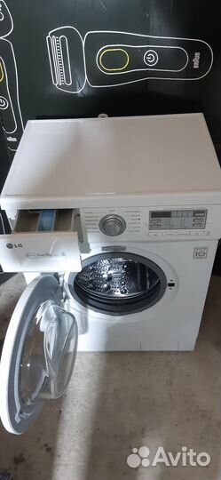 Стиральная машина samsung бу