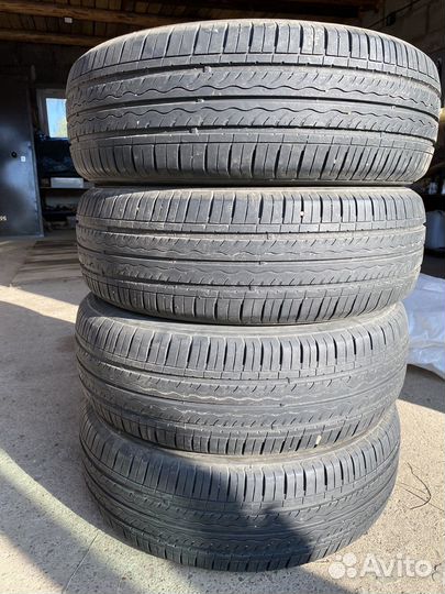 Kumho Solus SA01 Plus 185/65 R15