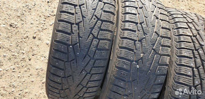 Cordiant Snow Cross 215/60 R16 98H