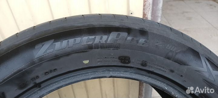 Westlake ZuperAce Z-007 255/55 R19