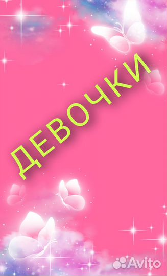 Щенки шпица