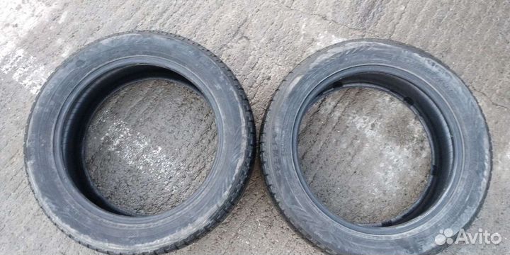 Nokian Tyres Nordman 5 225/55 R18