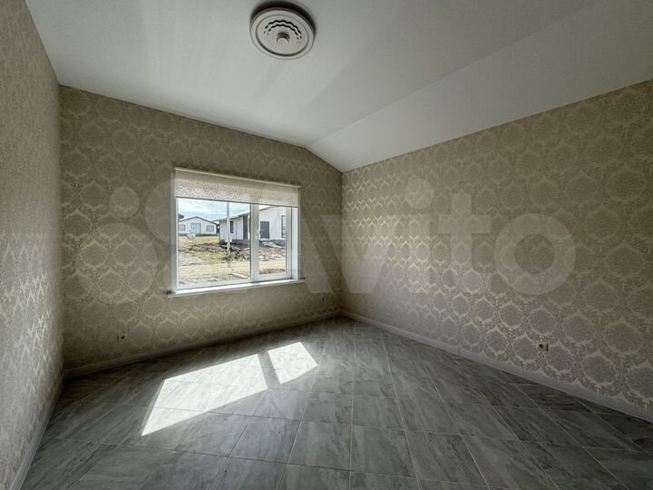 Дом 120 м² на участке 8 сот.