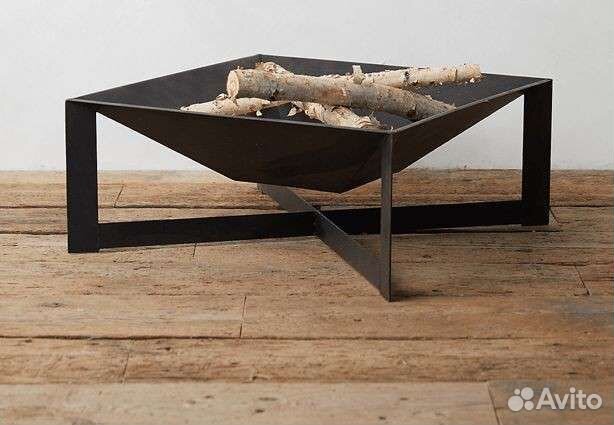 Костровница