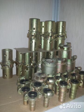 Пескоструйные сопла