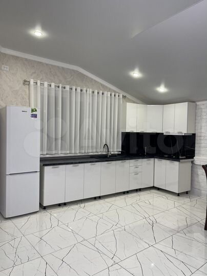 Коттедж 75 м² на участке 5 сот.