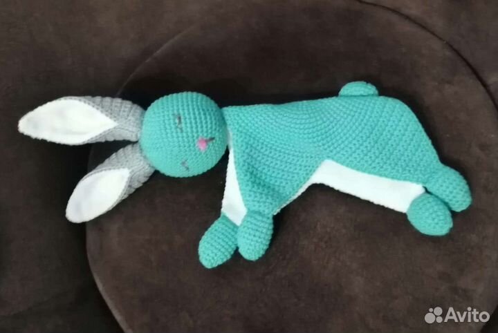 Игрушка комфортер