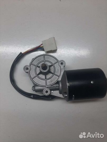 Моторчик дворников Ваз 2108-2115