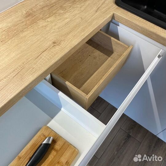 Кухня от производителя