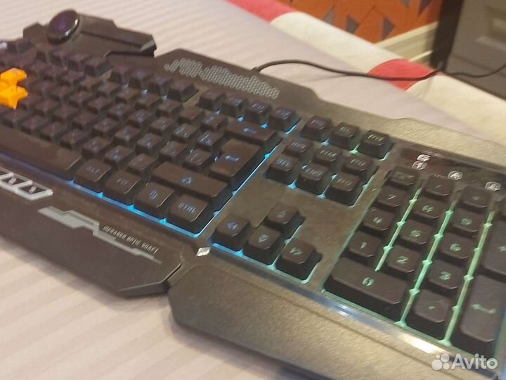 Клавиатура Bloody оригинал