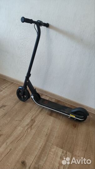 Электросамокат kugoo kirin first