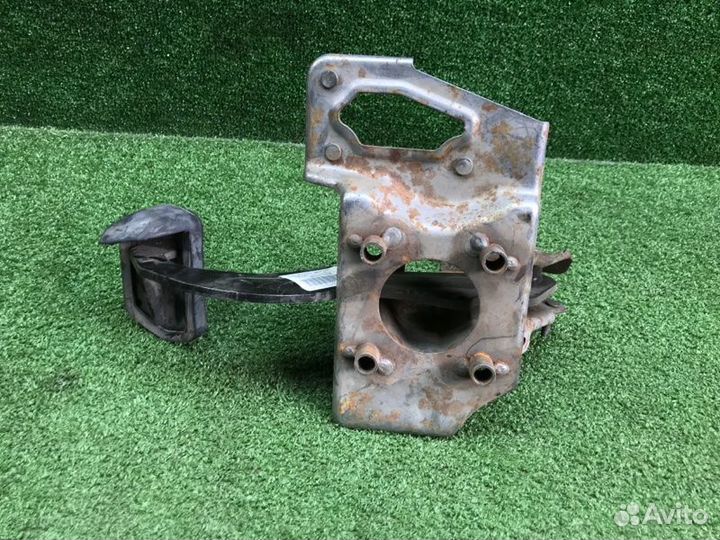 Педаль тормоза Peugeot 307 2007