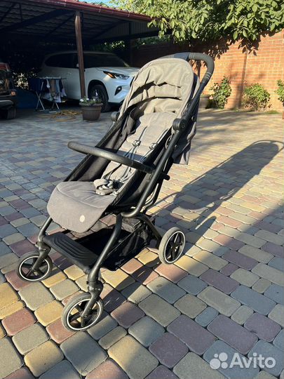 Коляска cybex