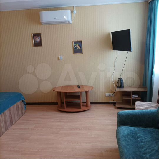 Комната 42 м², 3/3 эт.