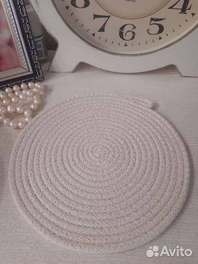 Салфетки под горячее