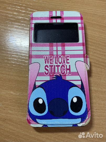 Чехол на iPhone 6s/6