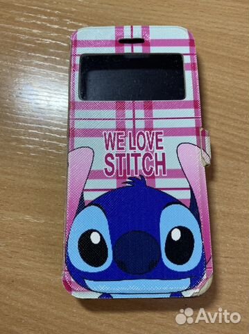 Чехол на iPhone 6s/6