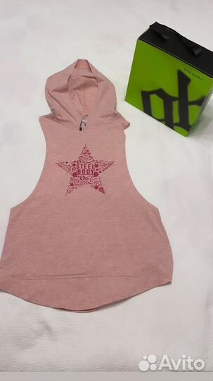 Спортивная одежда для фитнеса женская