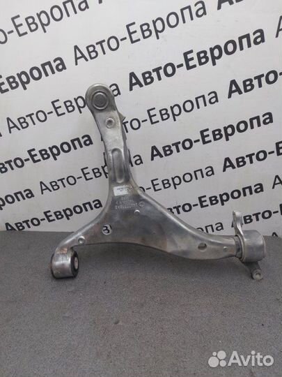 Рычаг передний правый Jeep Grand Cherokee WK2 3.0D